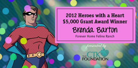grant winner brenda barton